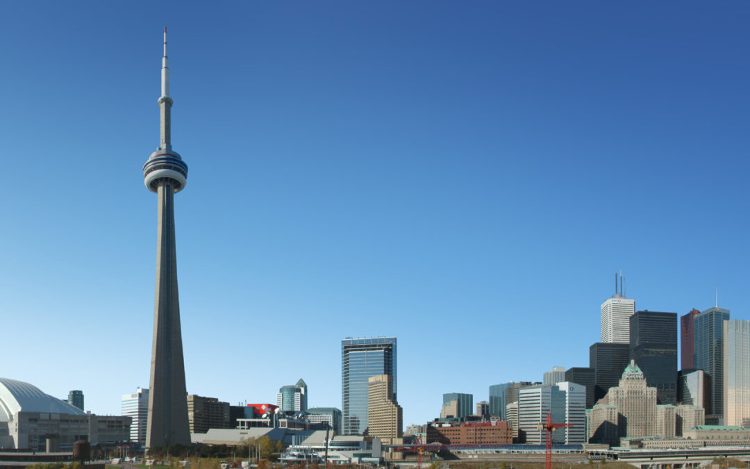 Top 7 Places to Visit in Toronto